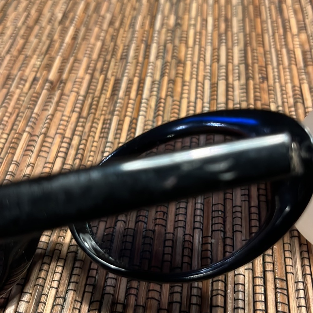 Vintage 90’s Nine West Sunglasses - Picture 4 of 5
